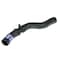 Uro Parts Radiator Hose, 12787608 12787608 - alternate 1